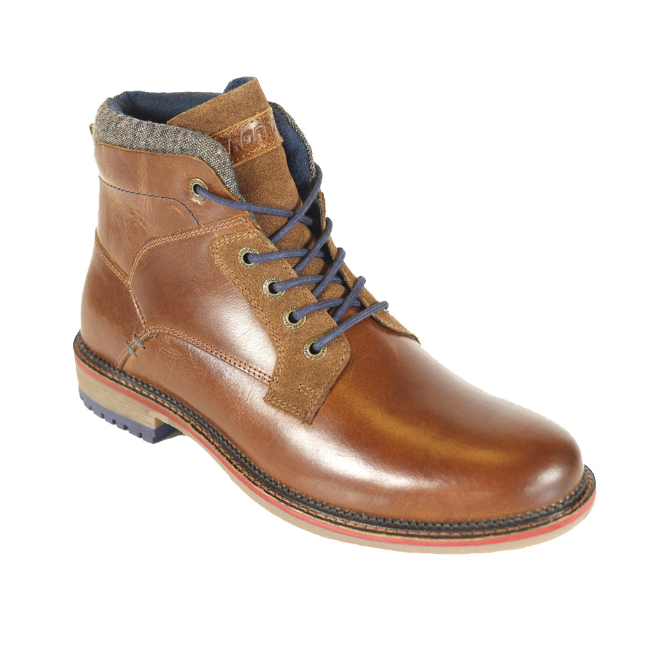 Watson chukka clearance ii