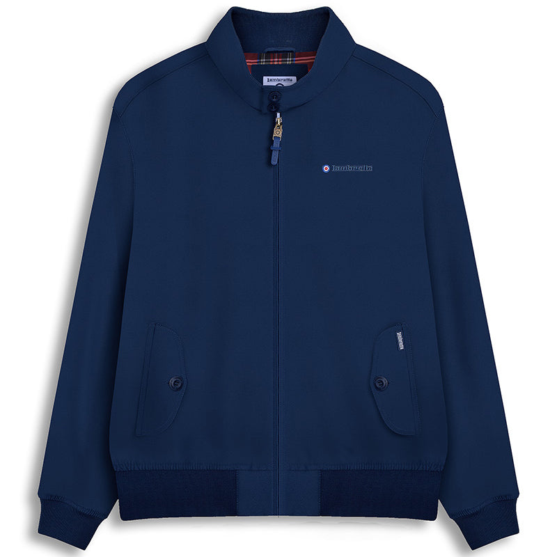 Lambretta harrington jackets best sale