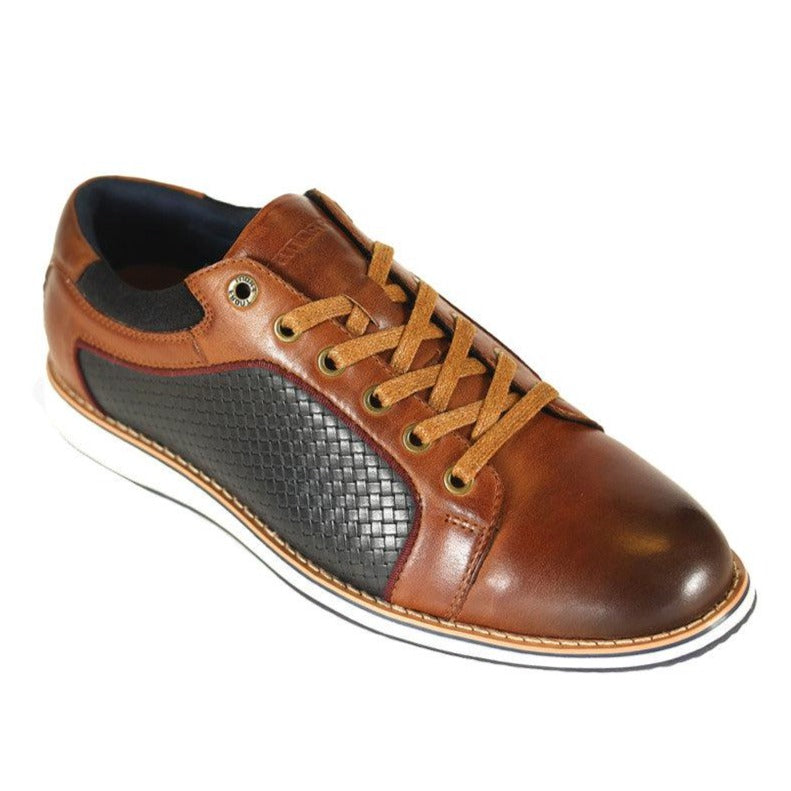 Mens smart trainers online