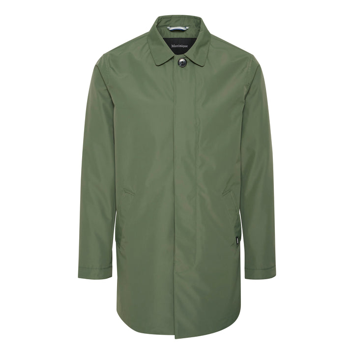 Matinique Miles Mac Jacket Thyme