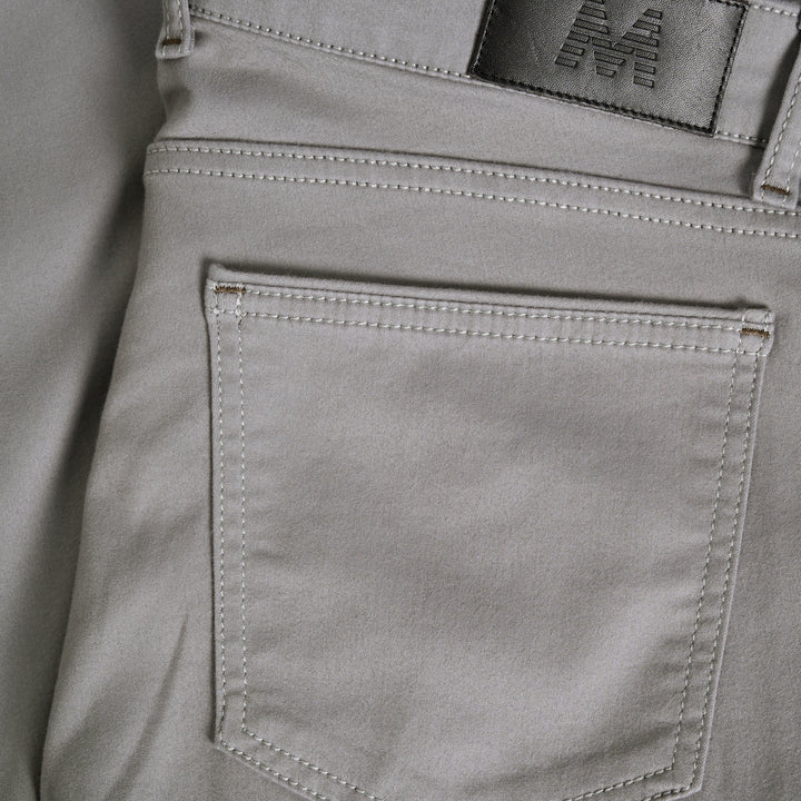 Matinique Pete Hybrid Pants Grey