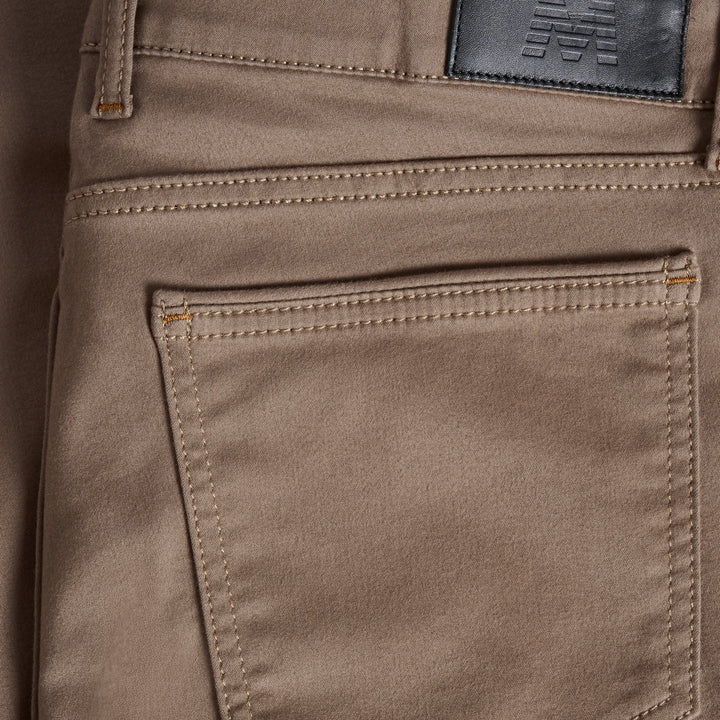 Matinique Pete Hybrid Pants Hazel