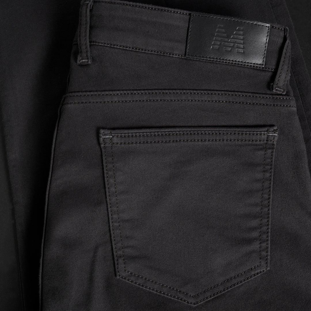 Matinique Pete Hybrid Pants Espresso