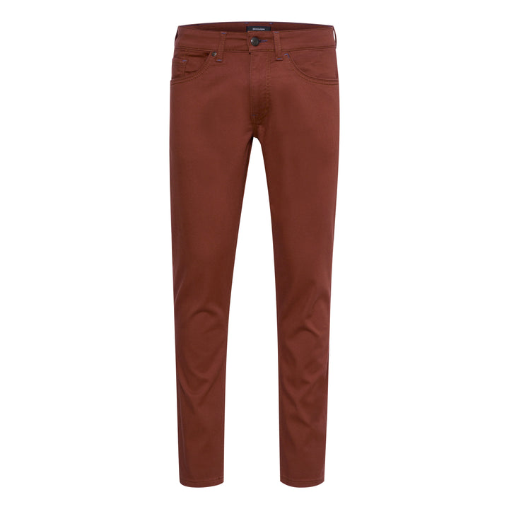 Matinique Pete Hybrid Pants Rust