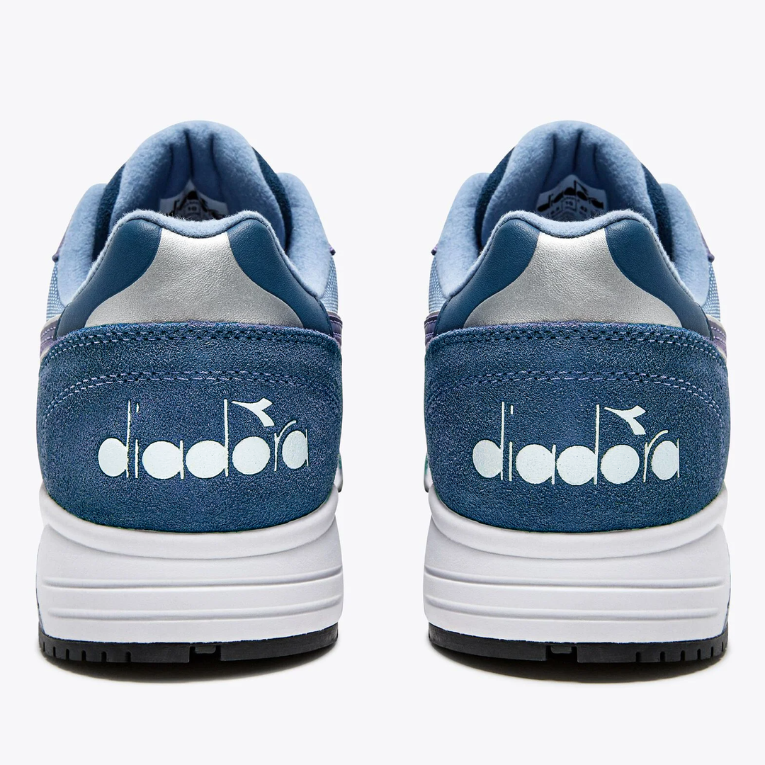 Diadora N902 Trainers Light Blue