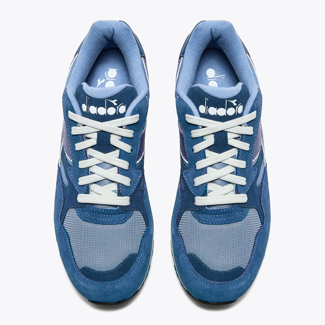 Diadora N902 Trainers Light Blue