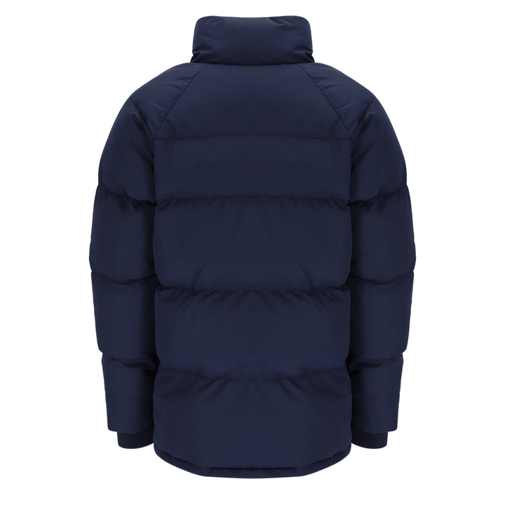 Fila Vintage Aspen Jacket Navy