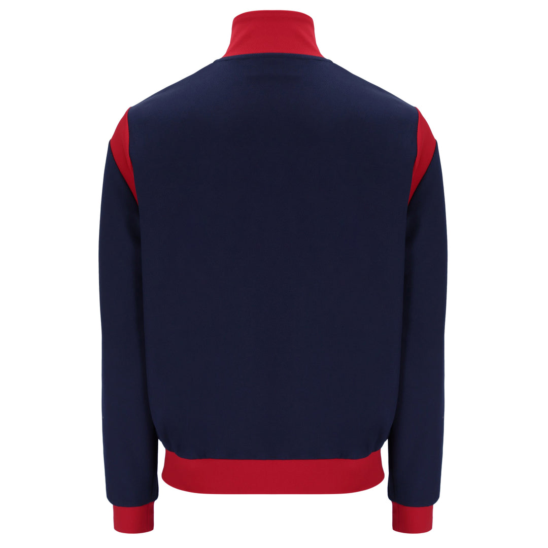 Fila Vintage Cruz Track Top Navy