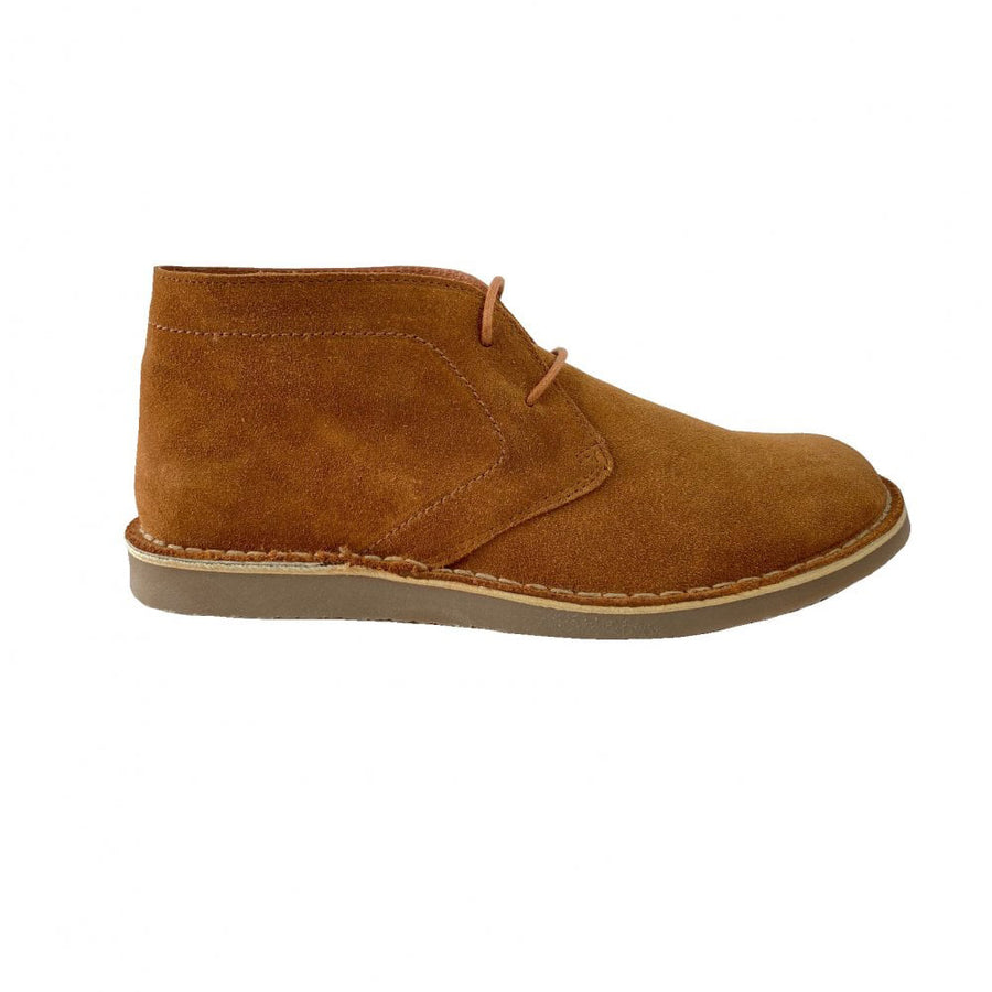 Delicious Junction - Men's Mod Boots, Deserts & More - Urban Menswear