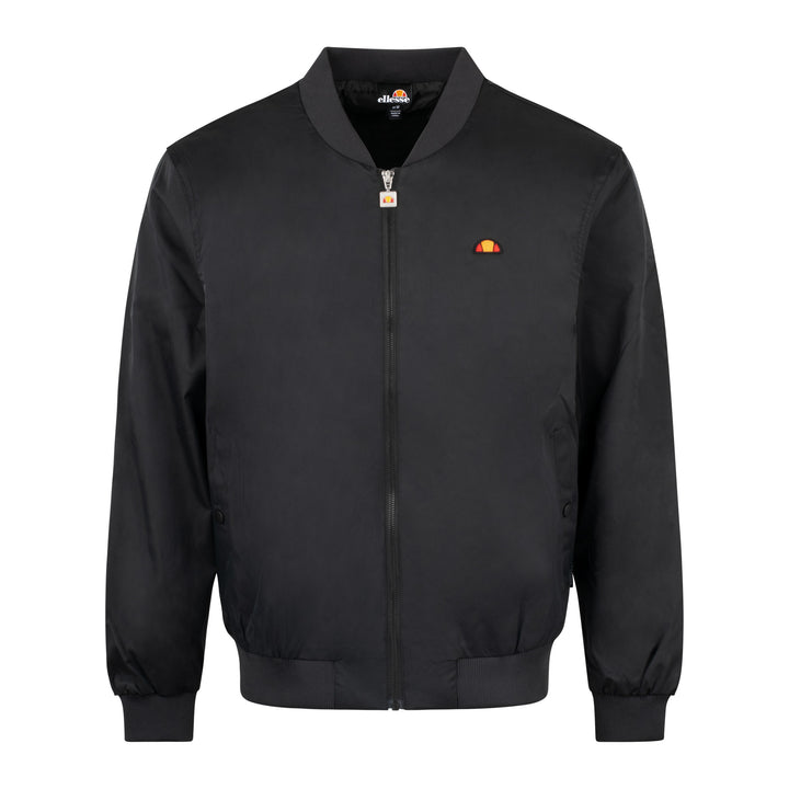 Ellesse Belgravia Jacket Black