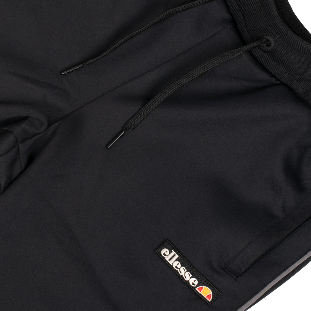 Ellesse San Marino Track Pants Black