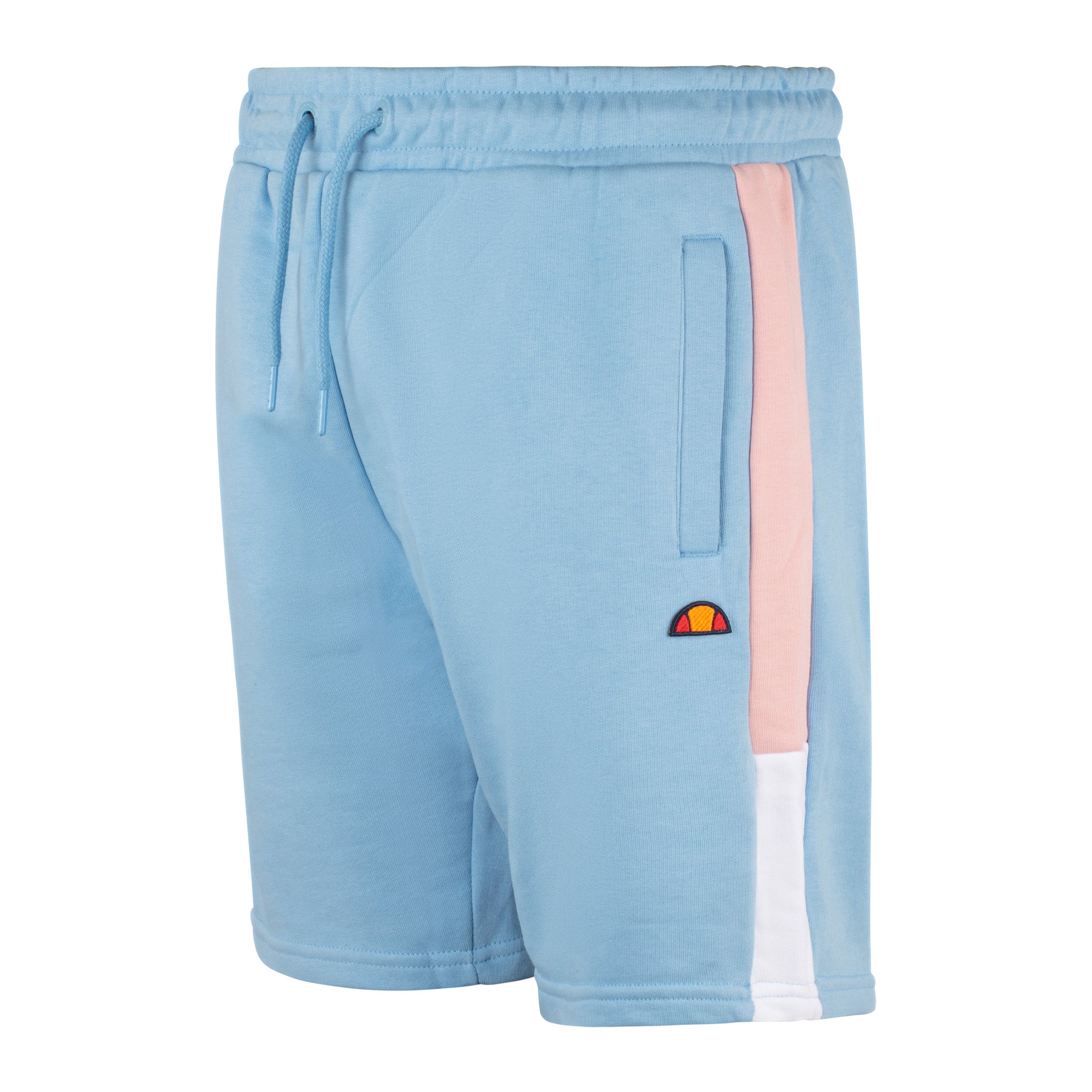 Ellesse Turi Jog Shorts Sky