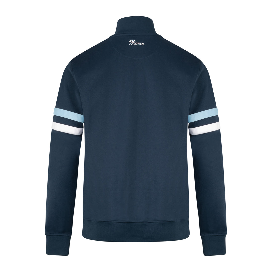 Ellesse Roma Track Top Navy