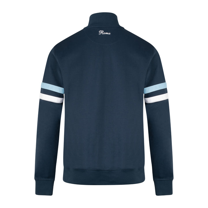 Ellesse Roma Track Top Navy