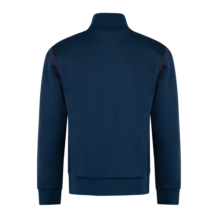 Ellesse San Marino Track Top Navy