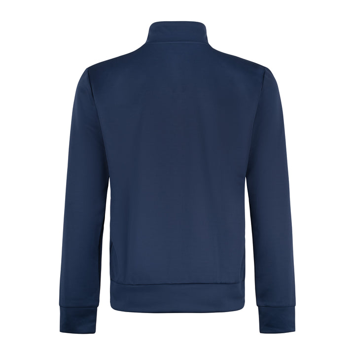 Ellesse Vicenza Track Top Navy