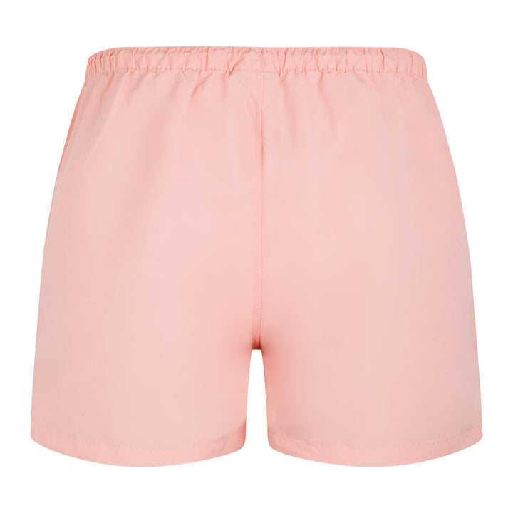 Ellesse Slackers Shorts Pink