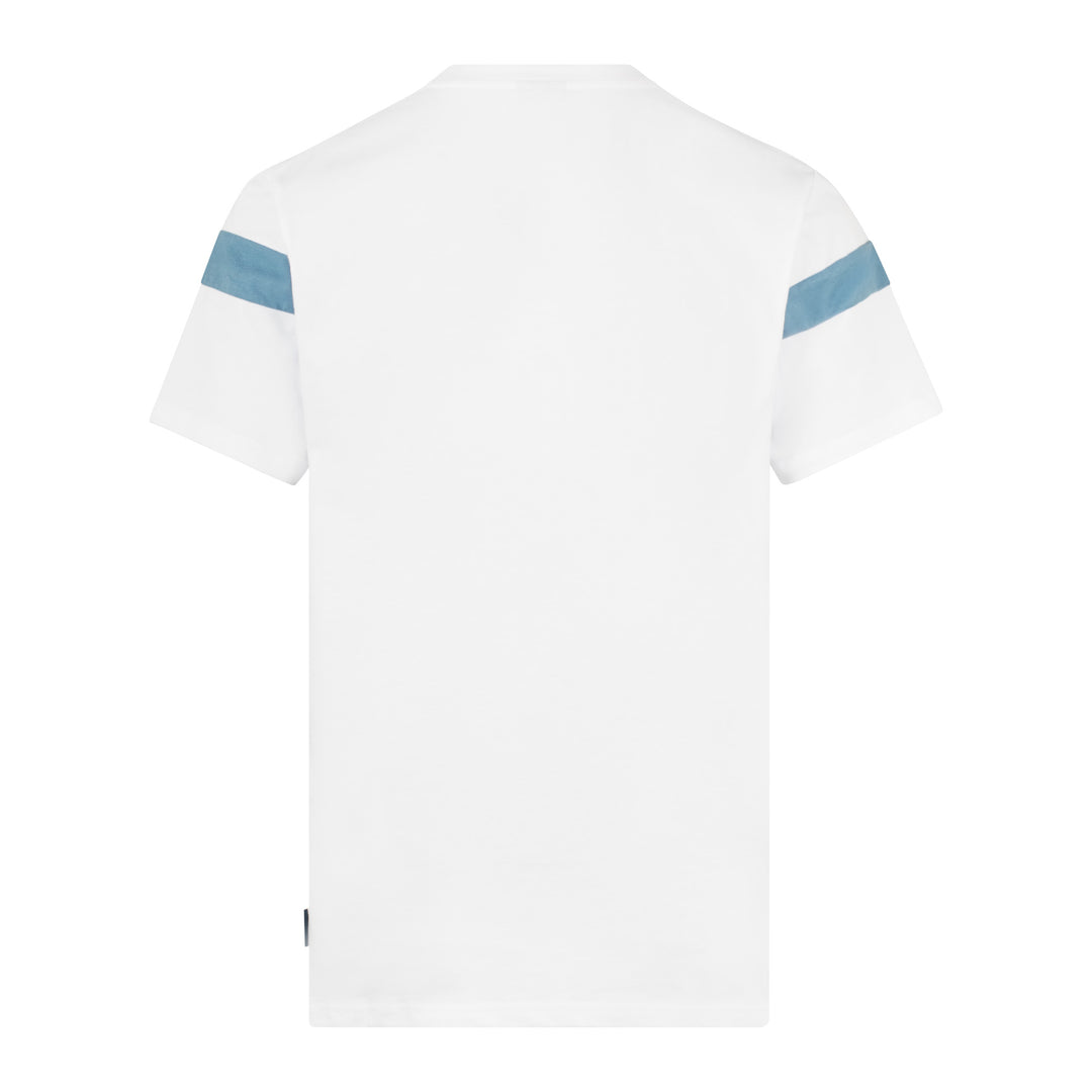 Ellesse Caserio T-Shirt White