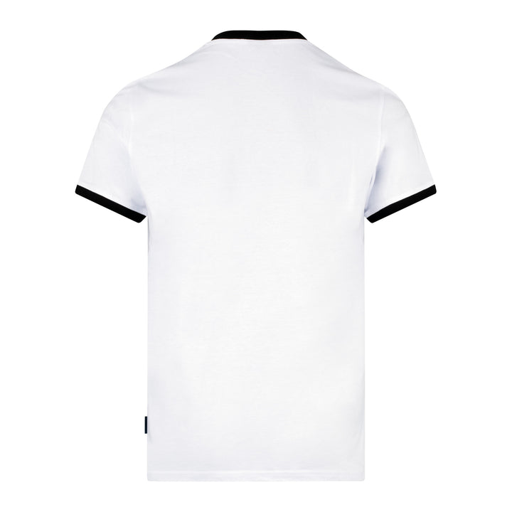 Ellesse Amadei T-Shirt White