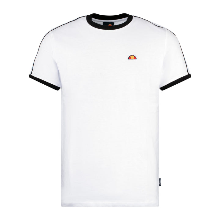 Ellesse Amadei T-Shirt White