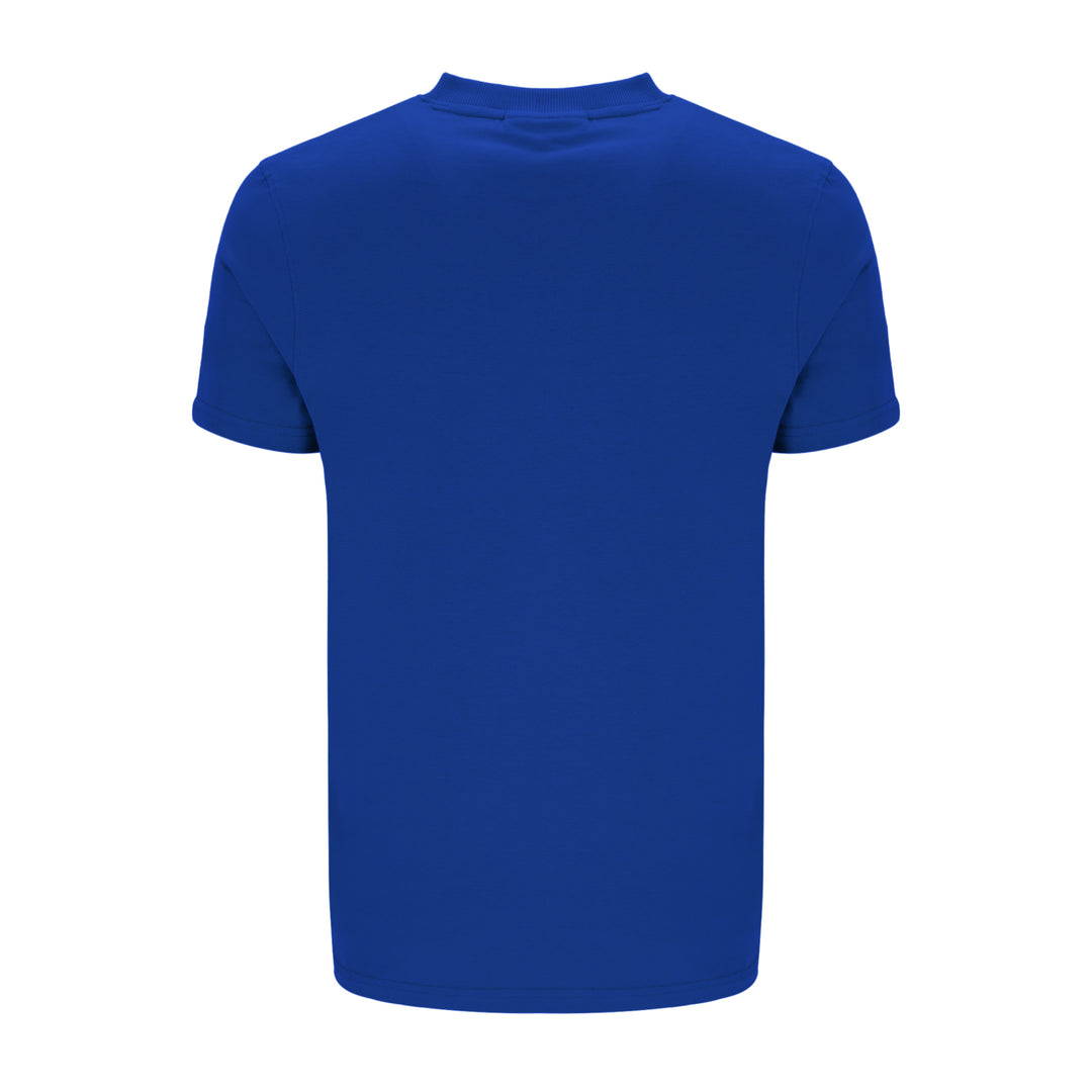 Sergio Tacchini Felton T-Shirt Blue