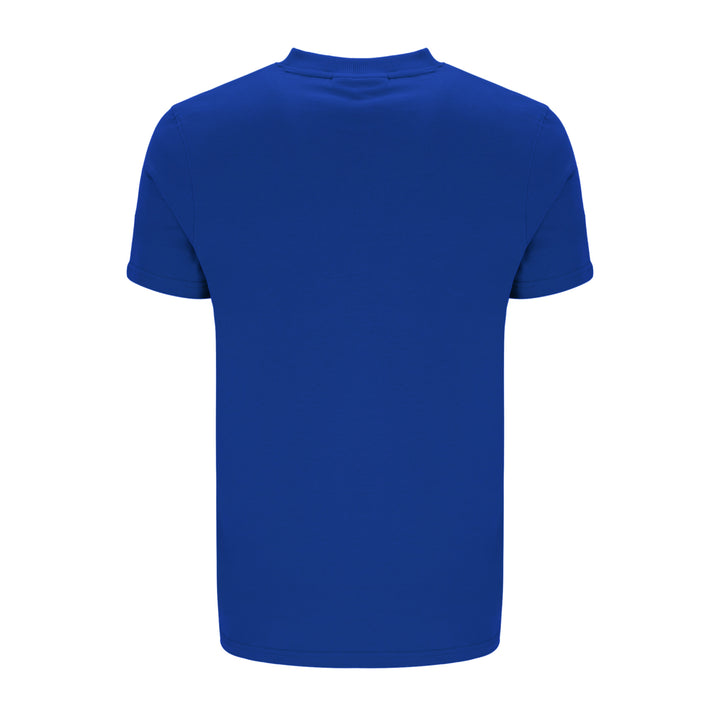 Sergio Tacchini Felton T-Shirt Blue