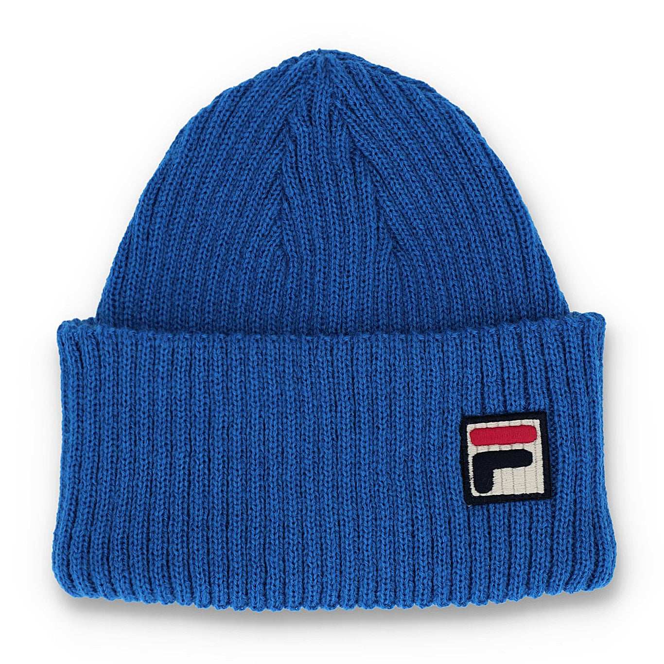 Fila Finns Beanie Hat Blue Men s Urban Menswear