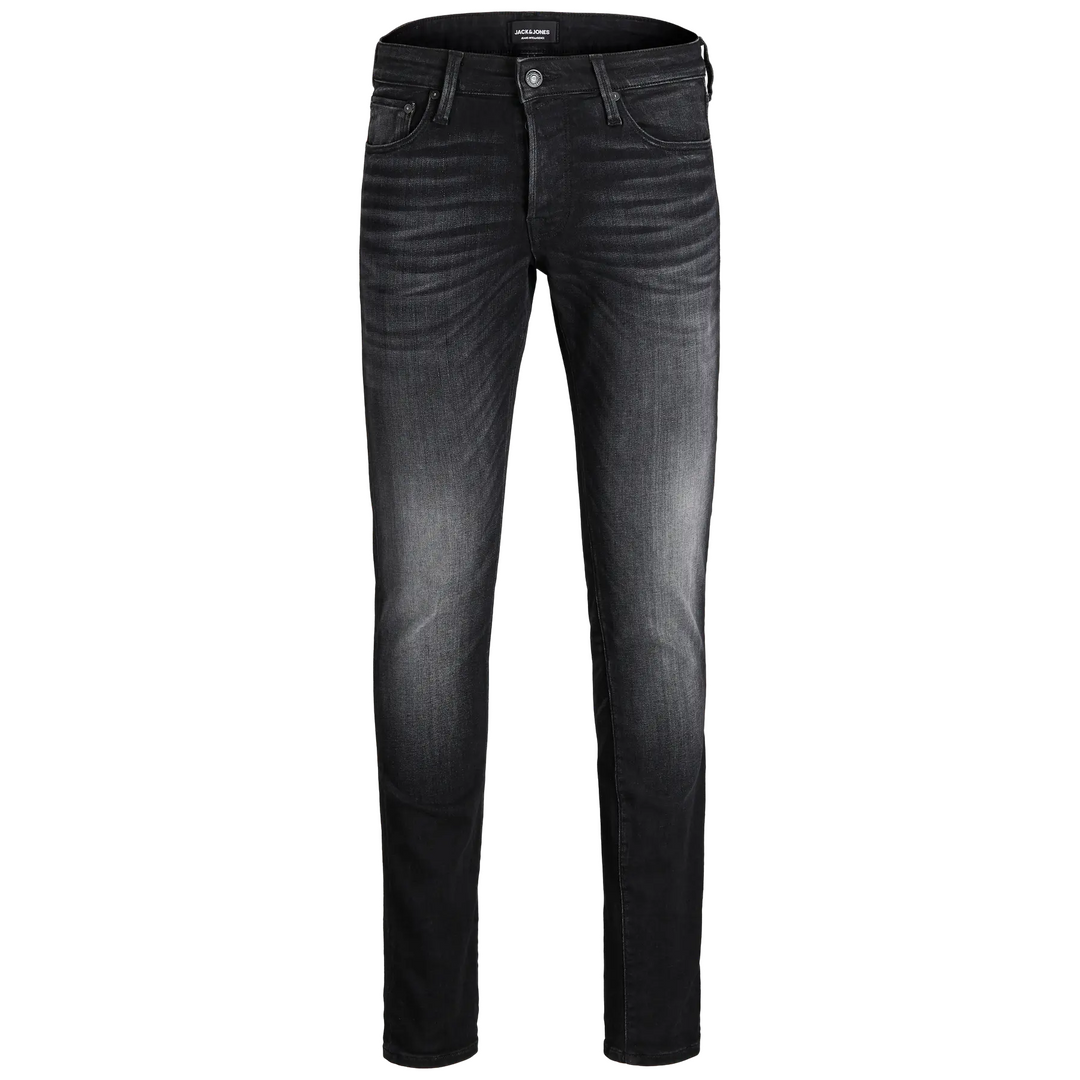 Jack & Jones Glenn Slim Jeans Black