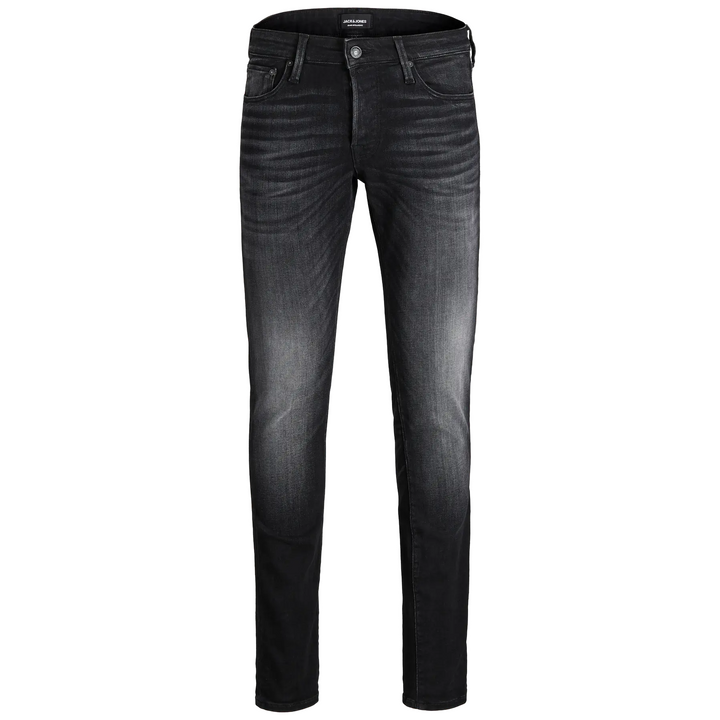 Jack & Jones Glenn Slim Jeans Black