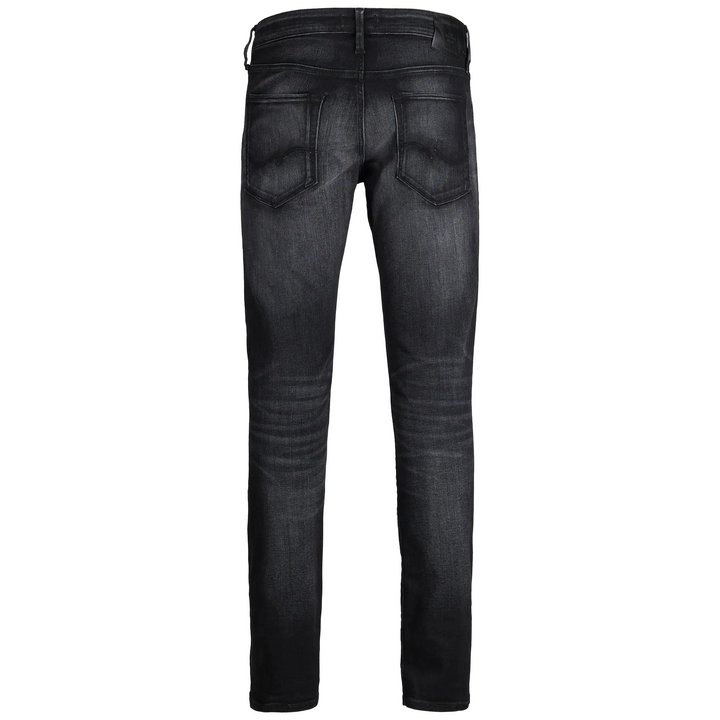 Jack & Jones Glenn Slim Jeans Black