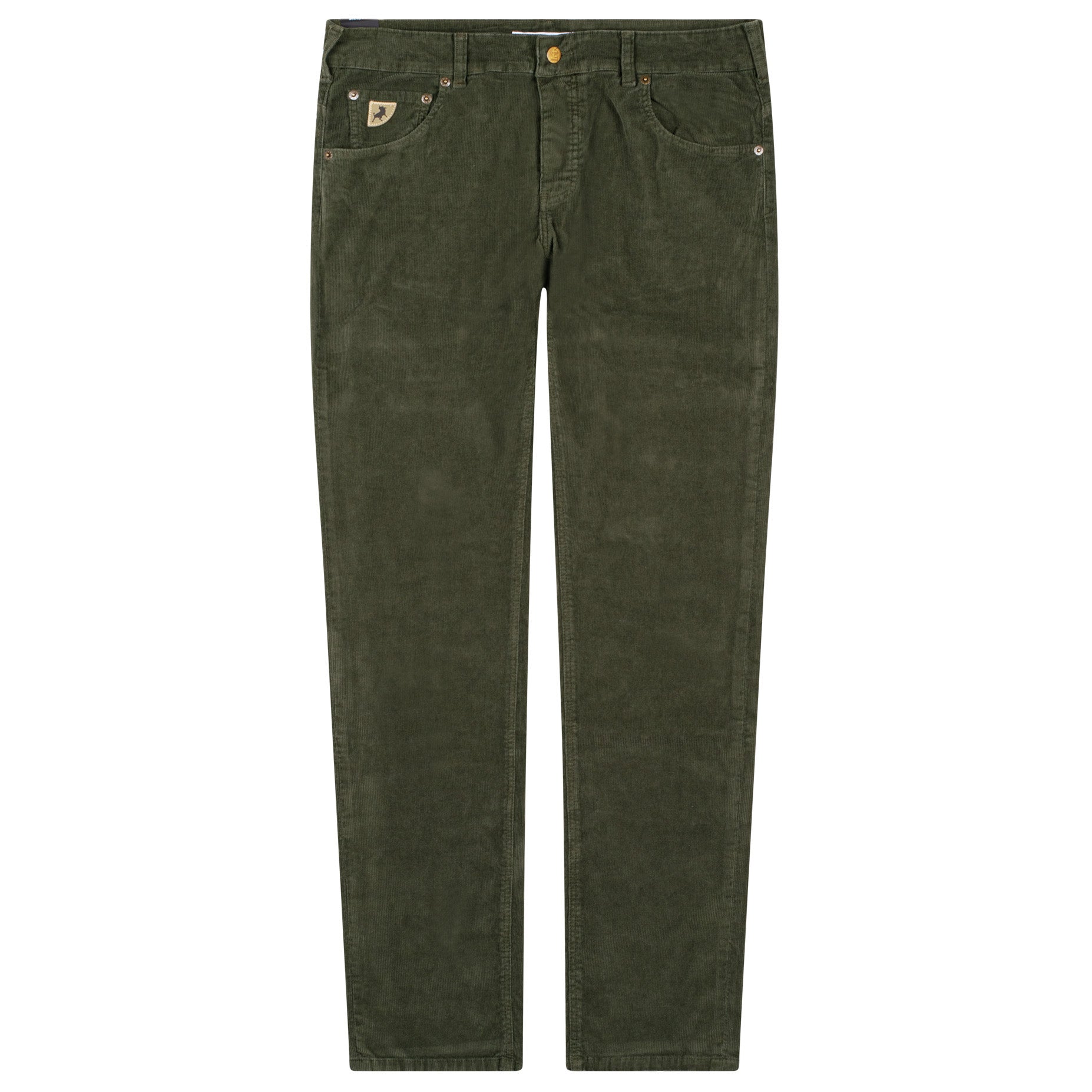 Lois corduroy fashion jeans