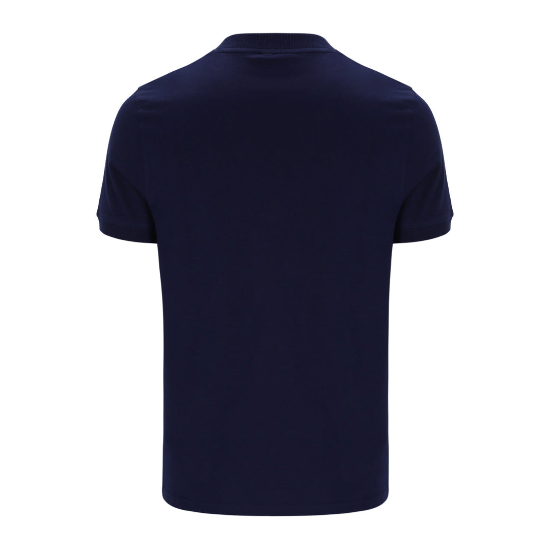 Sergio Tacchini Master T-Shirt Navy