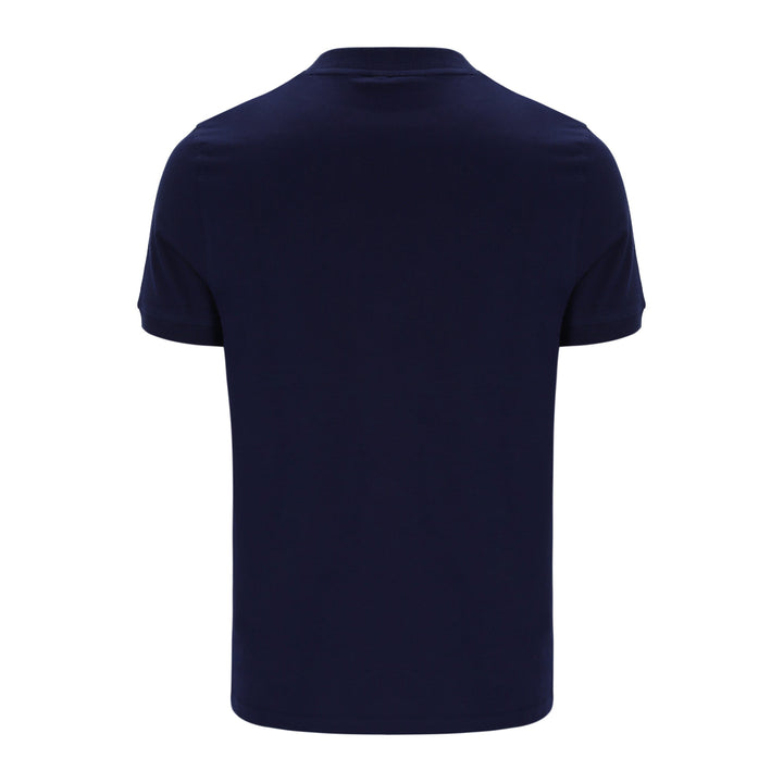 Sergio Tacchini Master T-Shirt Navy