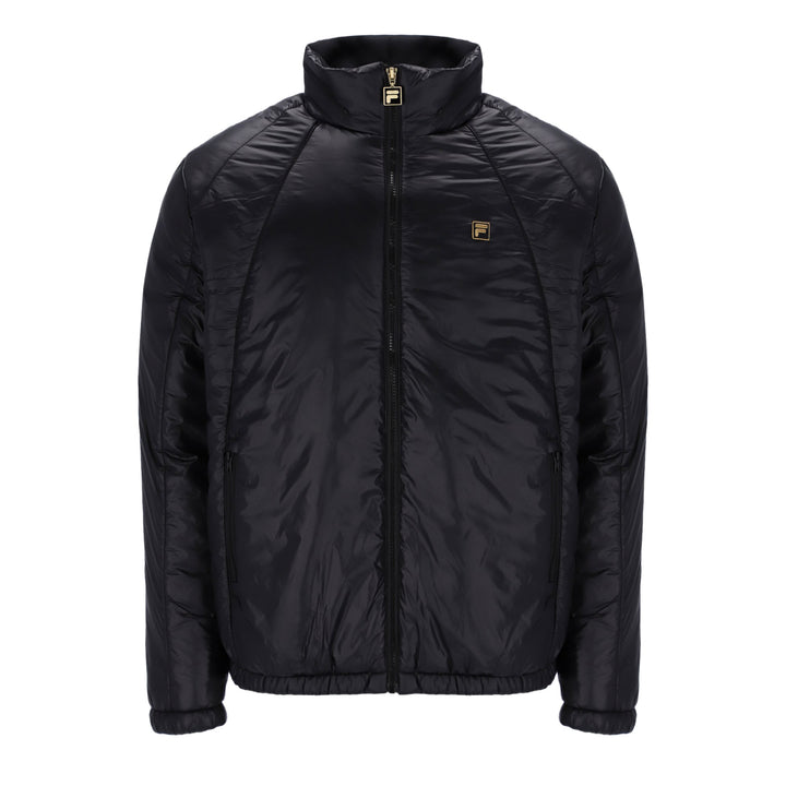 Fila Gold Matera Jacket Black