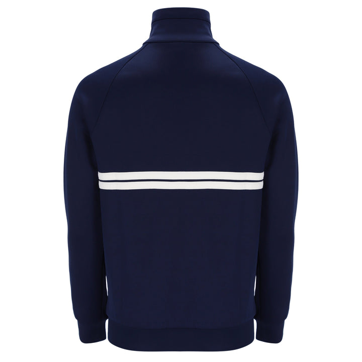 Sergio Tacchini New Dallas Track Top Navy