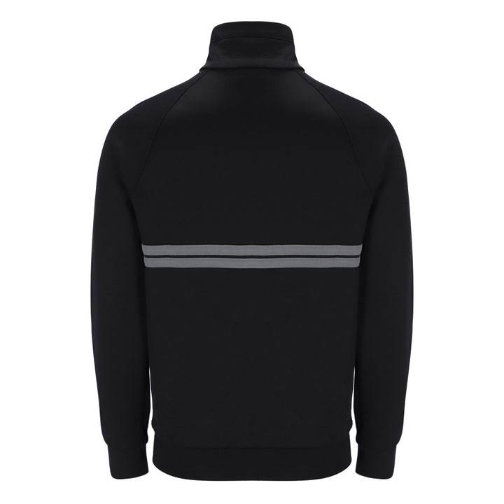 Sergio Tacchini New Dallas Track Top Black