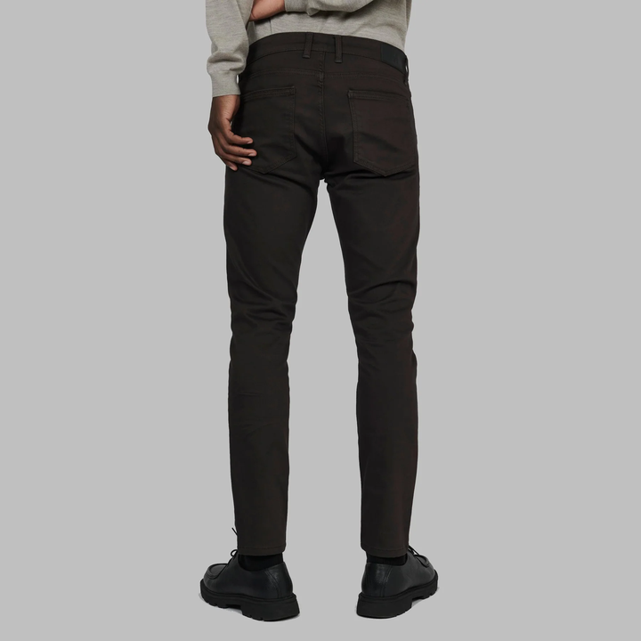 Matinique Pete Hybrid Pants Espresso