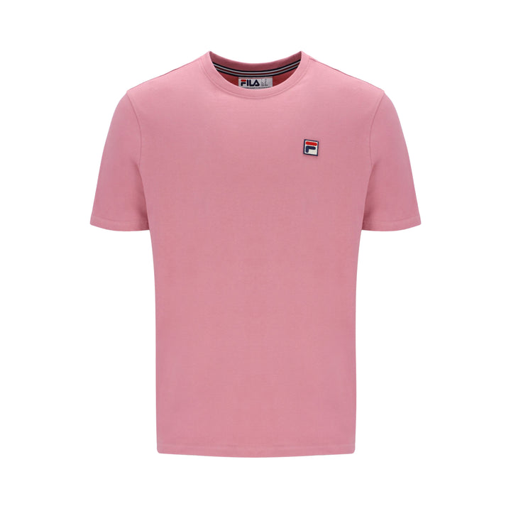 Fila Vintage Sunny T-Shirt Pink