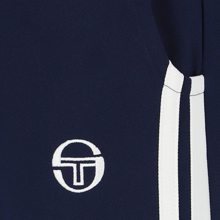 Sergio Tacchini Damarindo Track Pants Navy