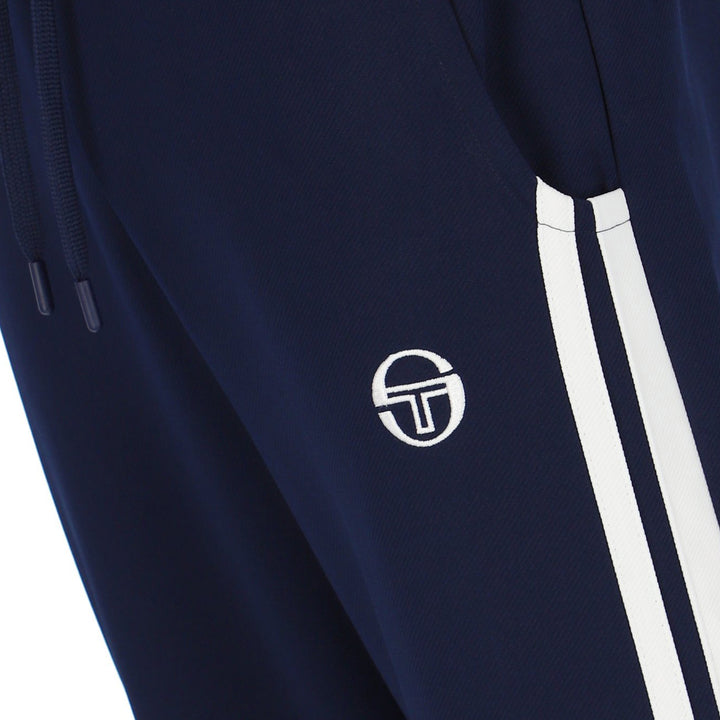 Sergio Tacchini Damarindo Track Pants Navy