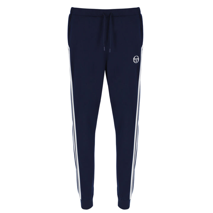 Sergio Tacchini Damarindo Track Pants Navy