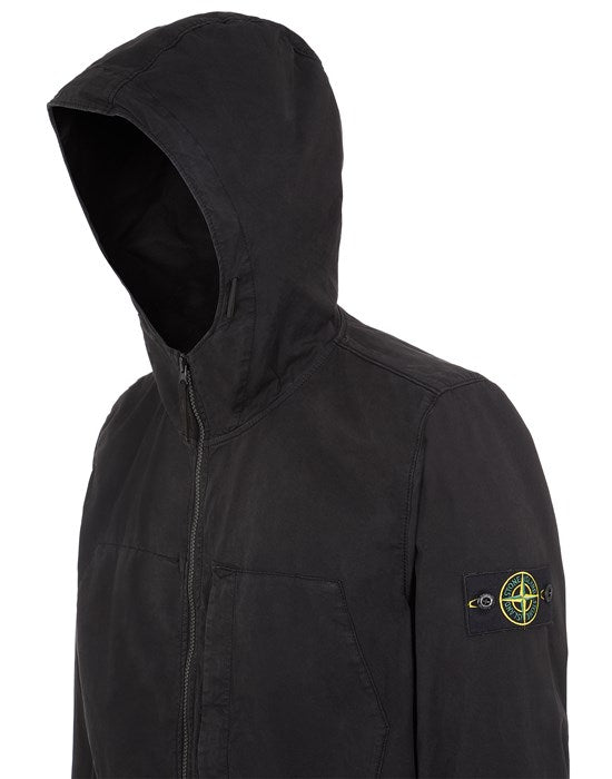 Stone island hot sale supima parka