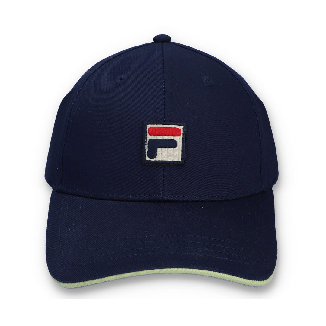 Fila Vintage Tantam Hat Navy