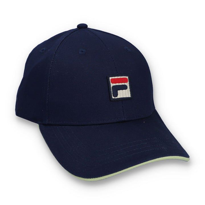 Fila Vintage Tantam Hat Navy