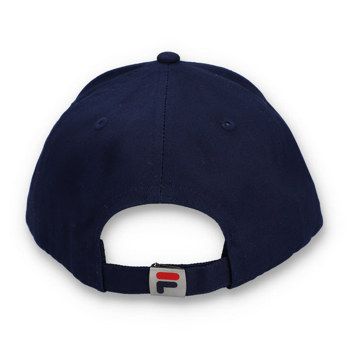 Fila Vintage Tantam Hat Navy