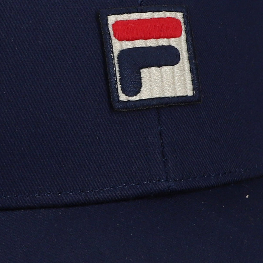 Fila Vintage Tantam Hat Navy