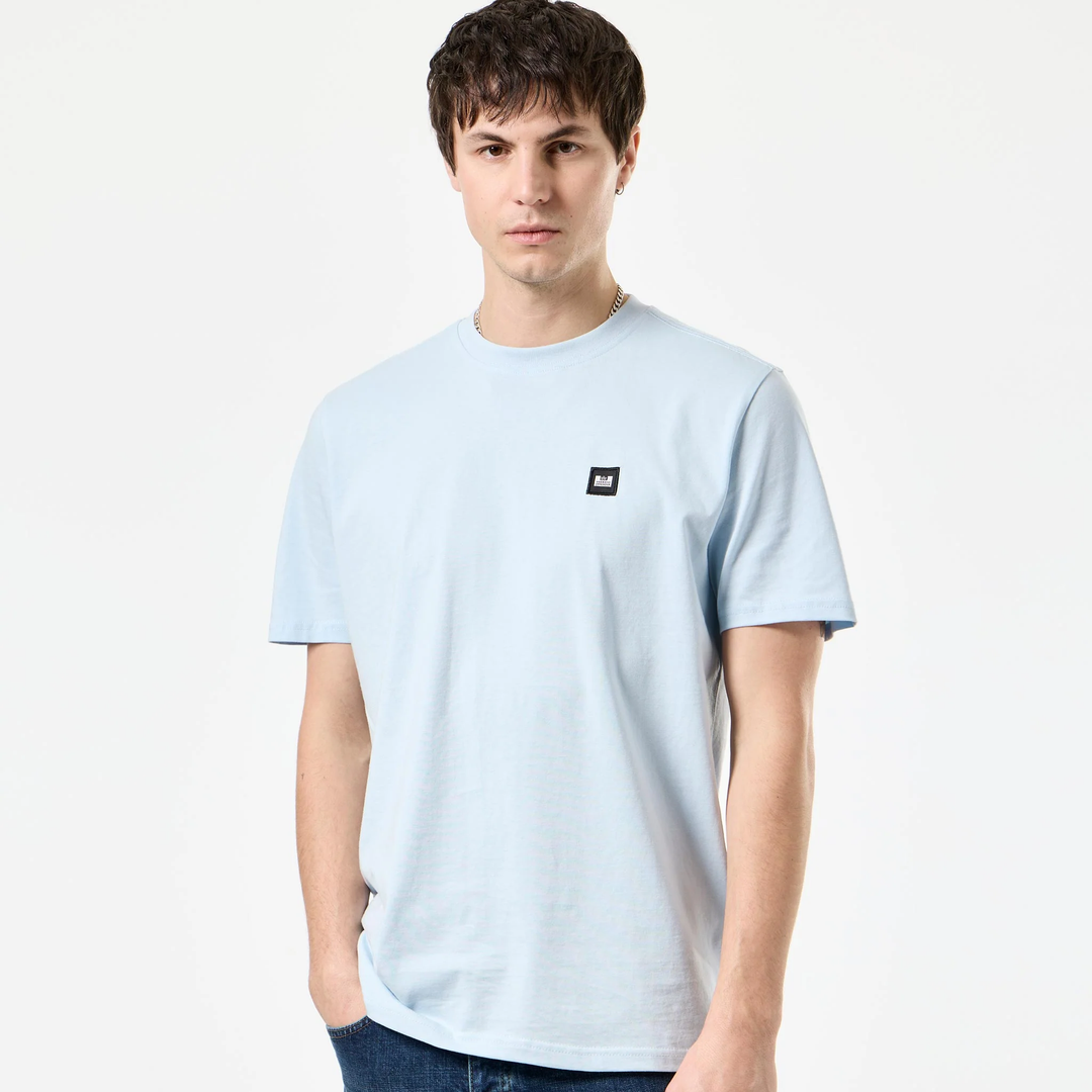 Weekend Offender Cannon Beach T-Shirt Sky