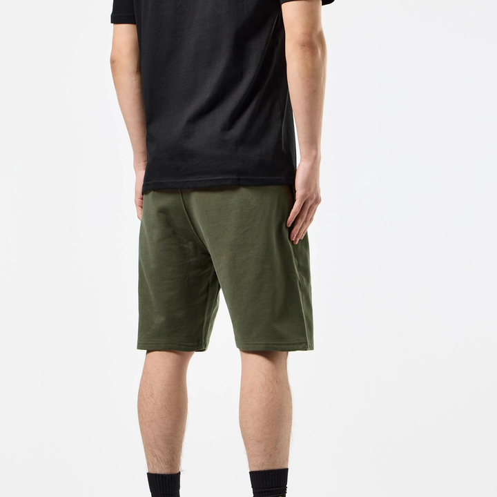 Weekend Offender Hawkins Shorts Green