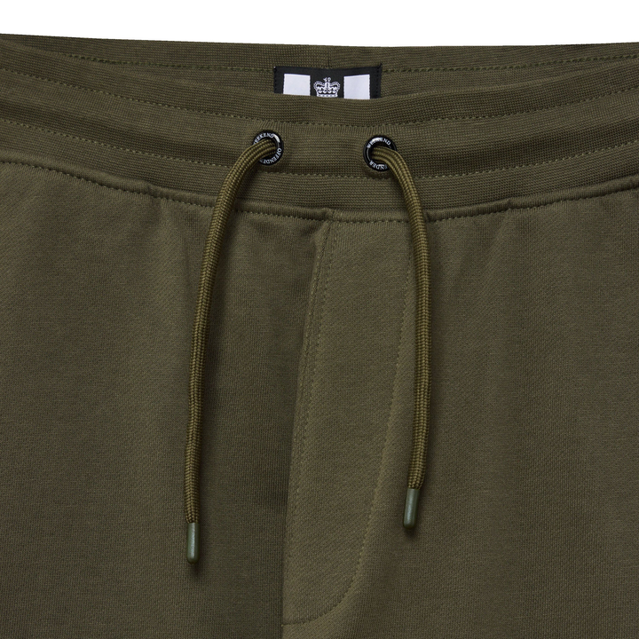 Weekend Offender Hawkins Shorts Green