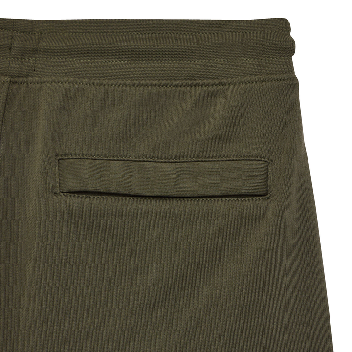 Weekend Offender Hawkins Shorts Green